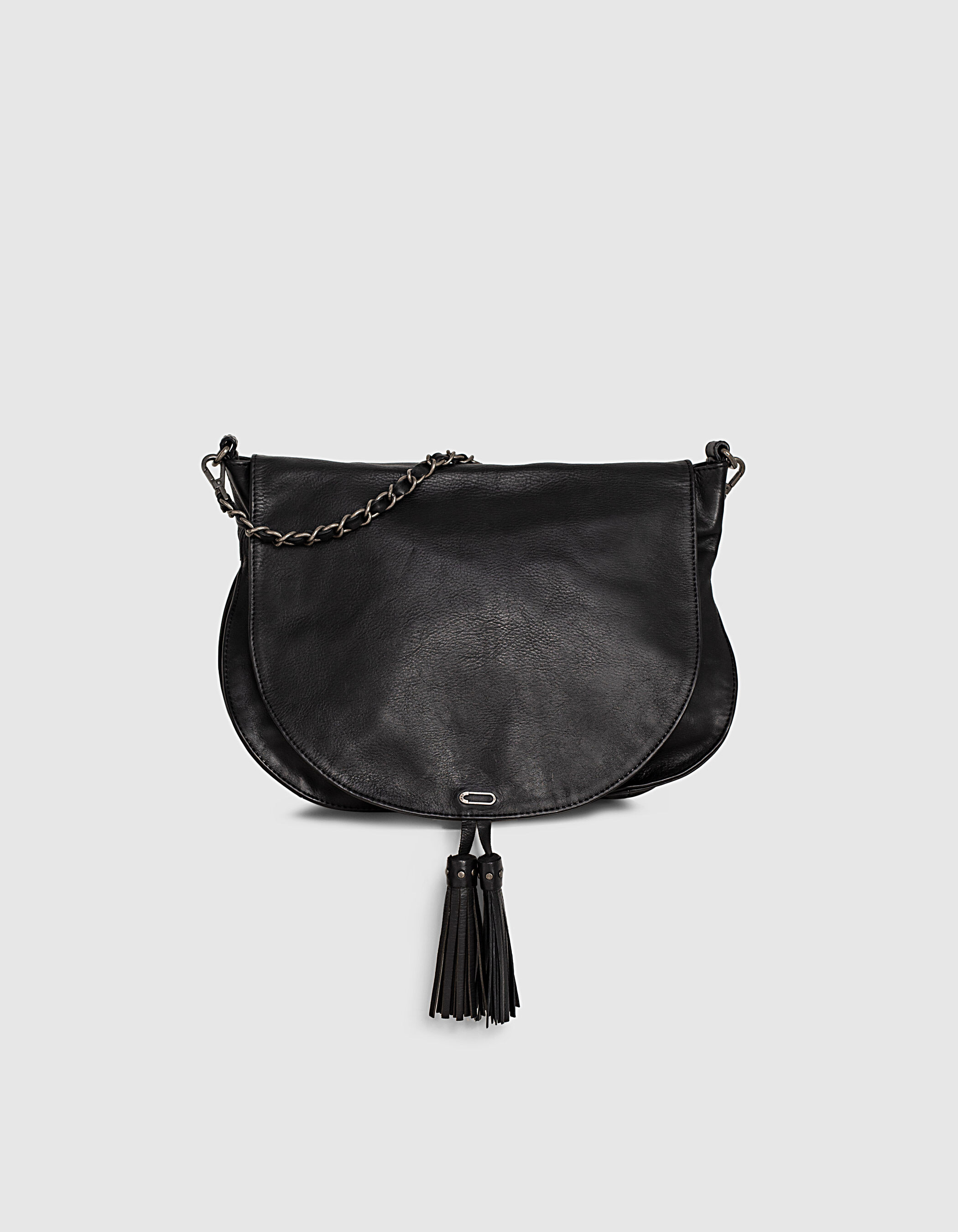 Sac besace ikks noir cheap