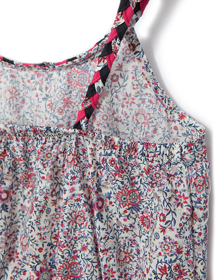 Girls' Liberty® dress-5