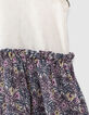Babymädchen-Mix-and-Match-Kleid, Ecovero®, Pflanzen-Print-6
