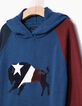 Jersey bisonte niño -4