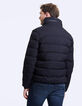 Men's padded jacket-2