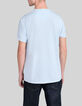DRY FAST sky T-Shirt f&uuml;r M&auml;nner-3