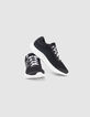 Baskets New Balance 520 noir gar&ccedil;on-5