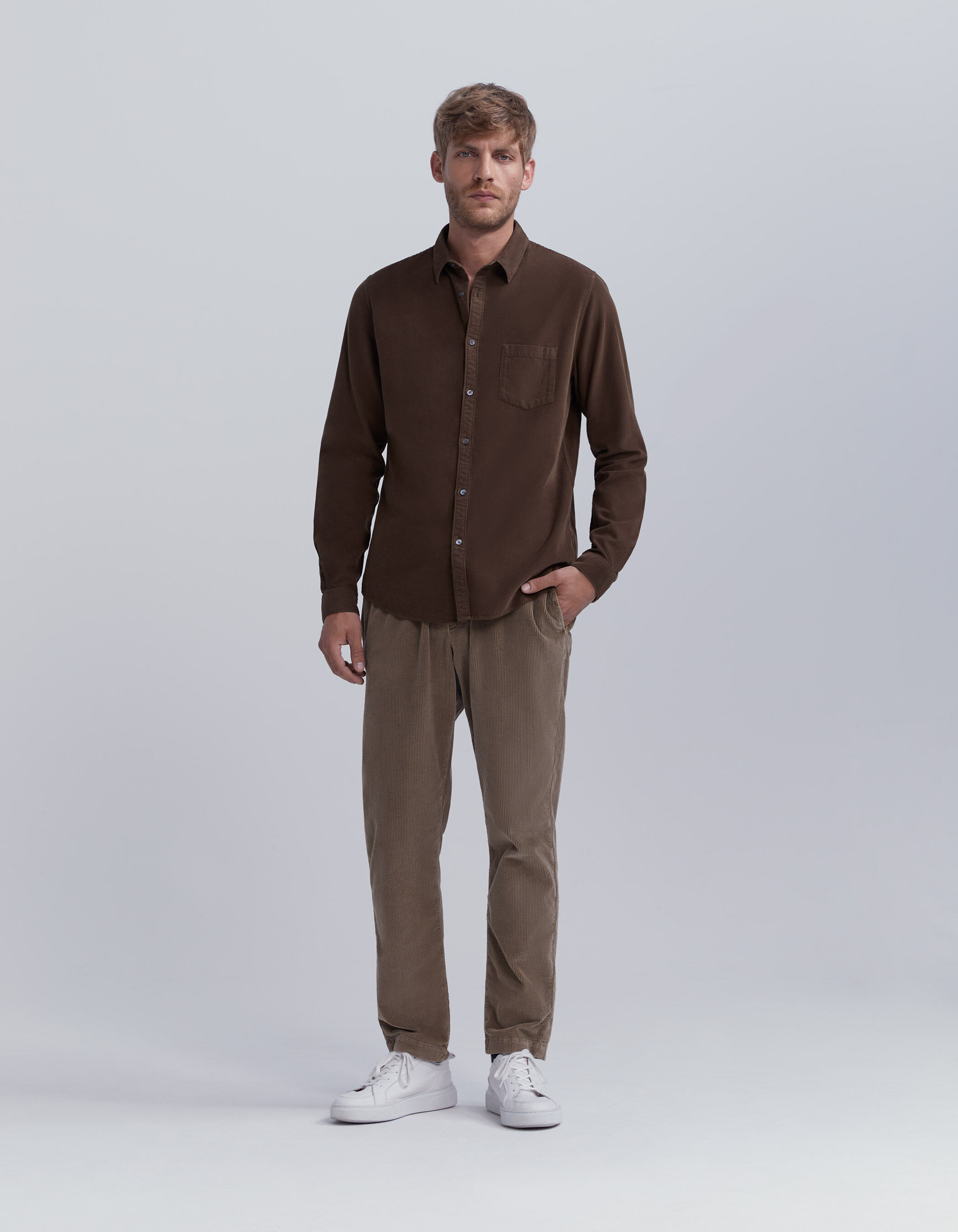 Ikks hot sale outlet homme