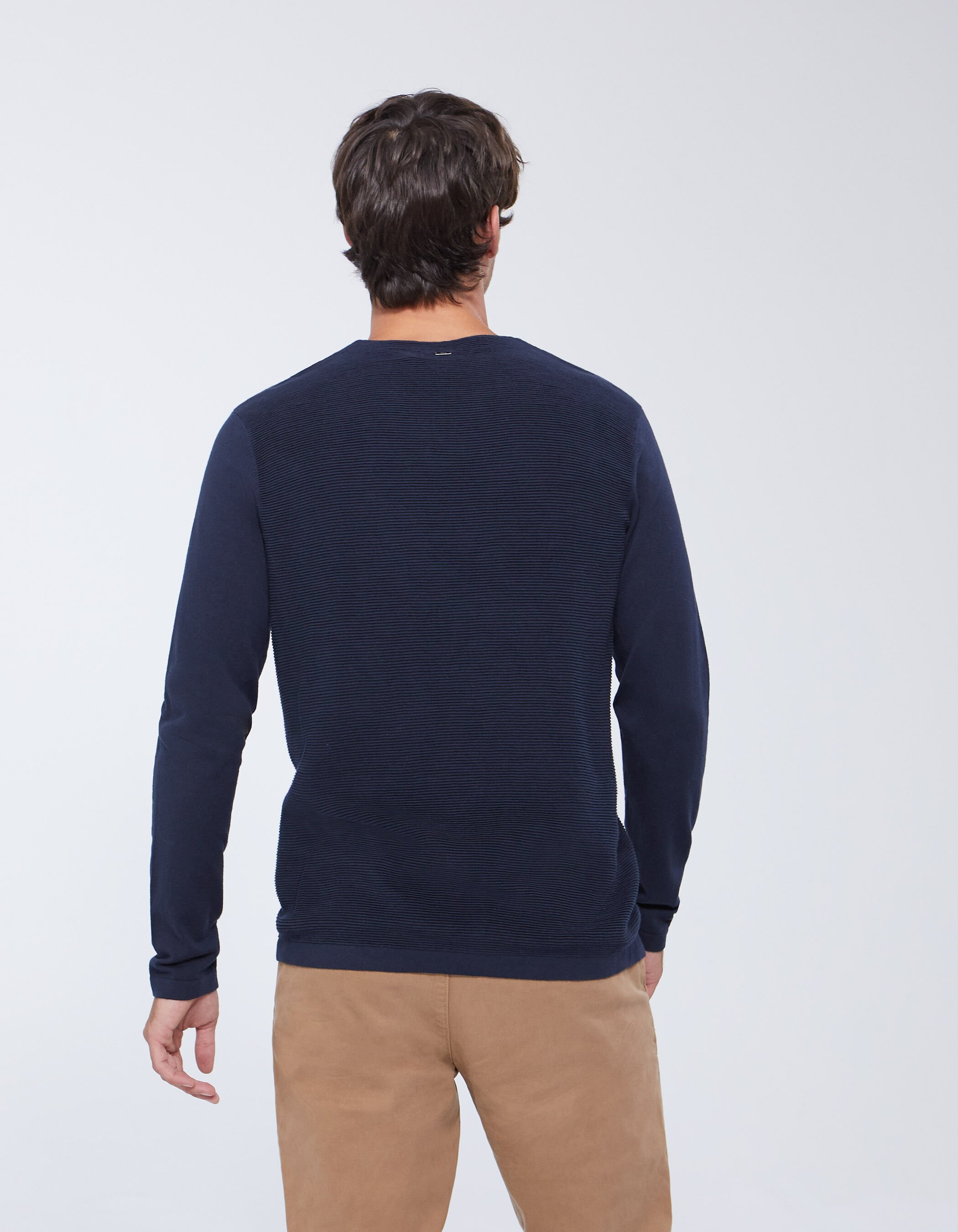Ikks homme hotsell pull