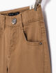 Pantalón camel niño-4