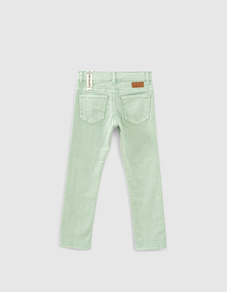 Aqua slim jeans jongens -3