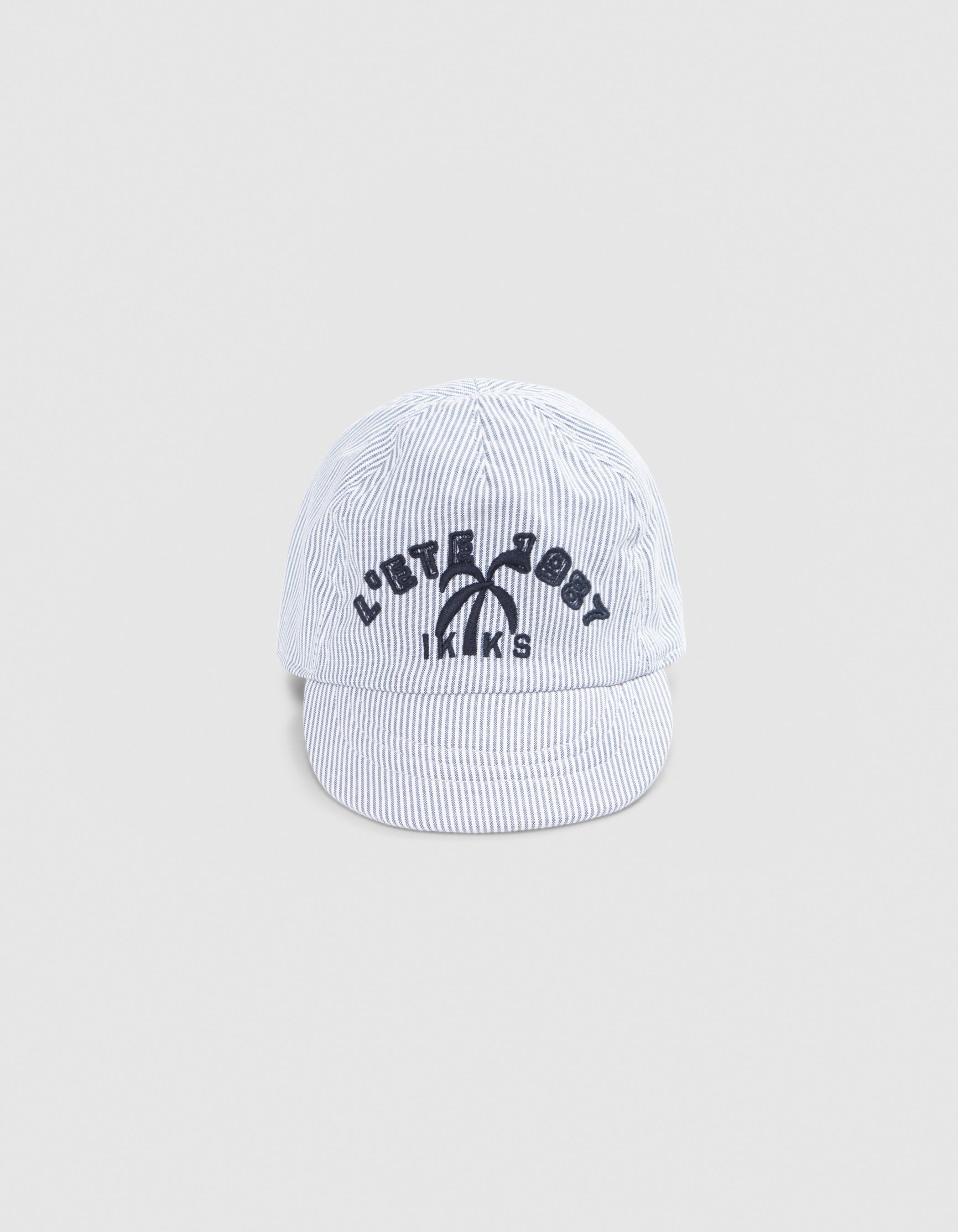 Casquette on sale lacoste bebe
