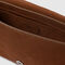 Le 111 Marion cuir de vachette velours noisette femme - IKKS image number 3