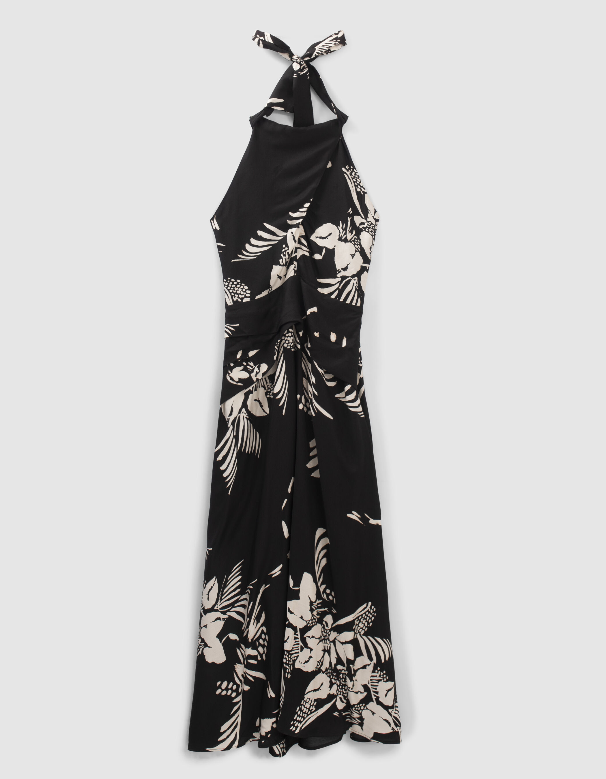 Robe jungle ikks deals