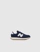 Deportivas New Balance azules 237® junior-1