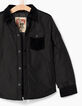 Boys’ padded jacket-4