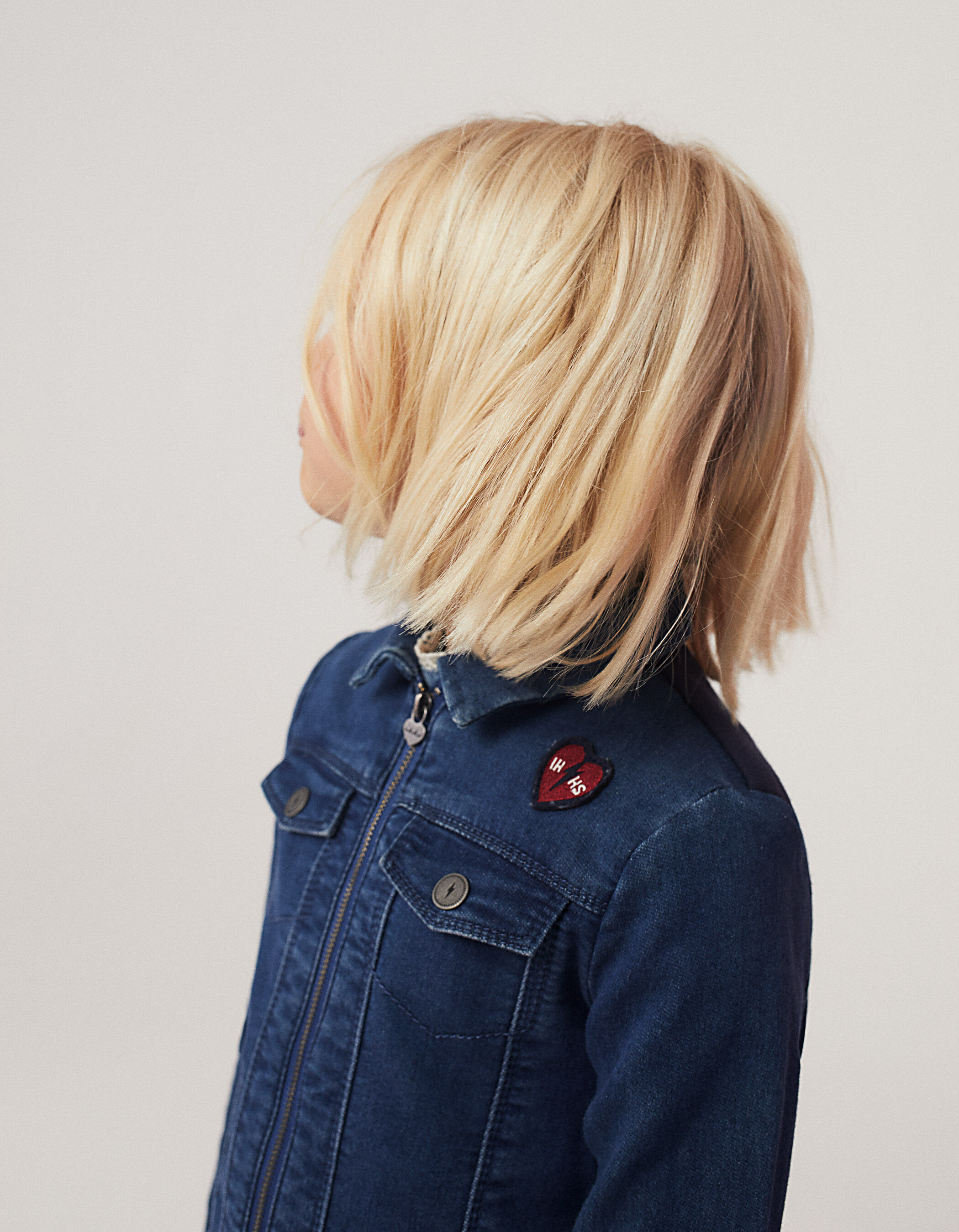 Girls outerwear new arrivals