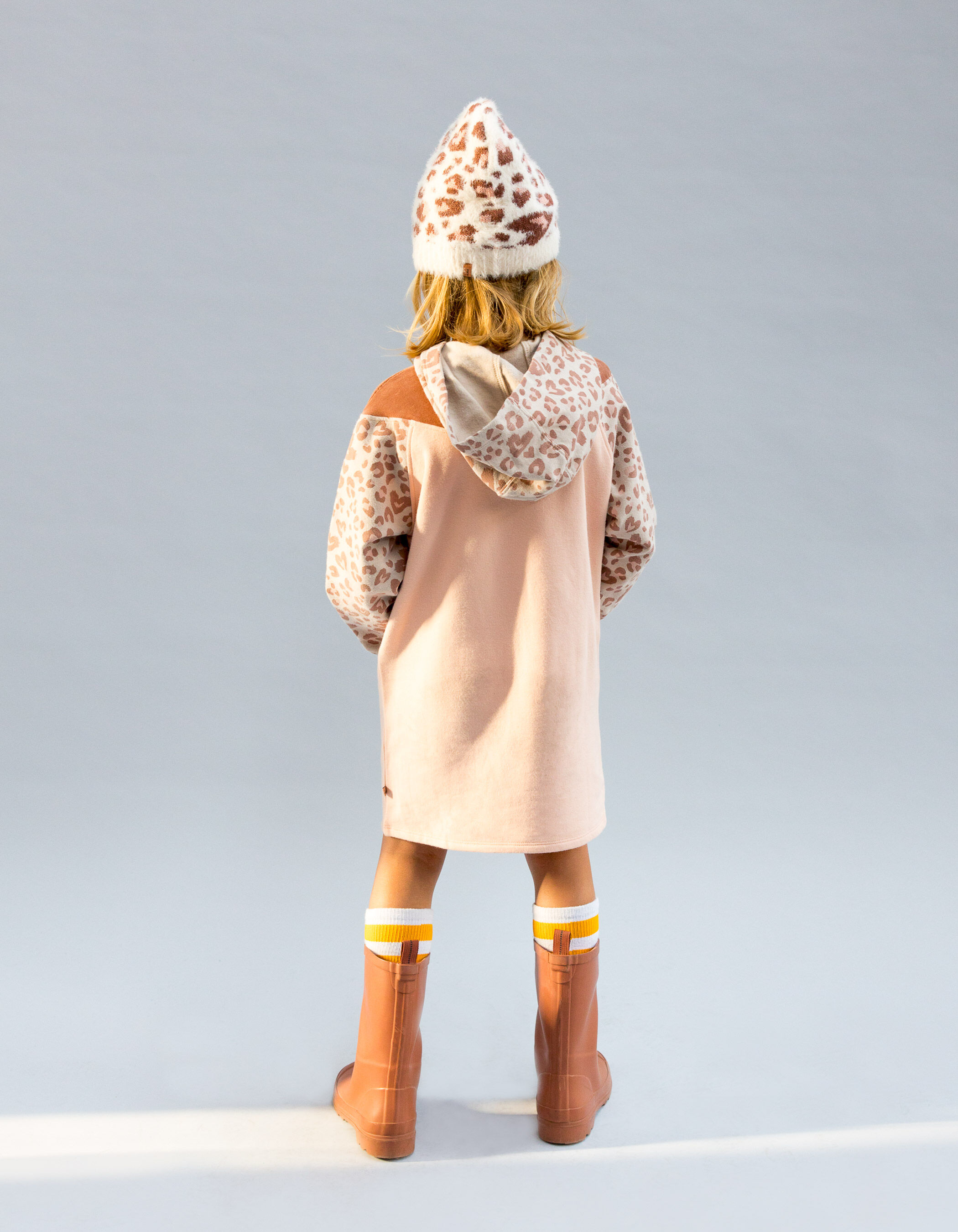 Robe sweat ado discount fille