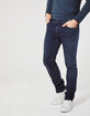 Blaue Herrenjeans-2
