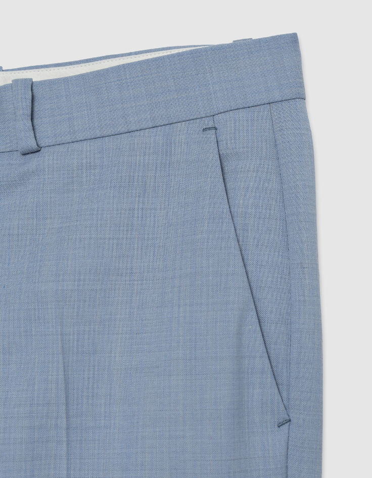 Pantalones de traje de imitaci&oacute;n de unicornio TRAVEL SUIT-9