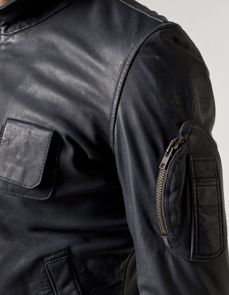 Blouson homme-5