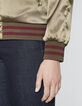 Women's bomber jacket-4