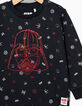 Ensemble STAR WARS bébé garçon-5