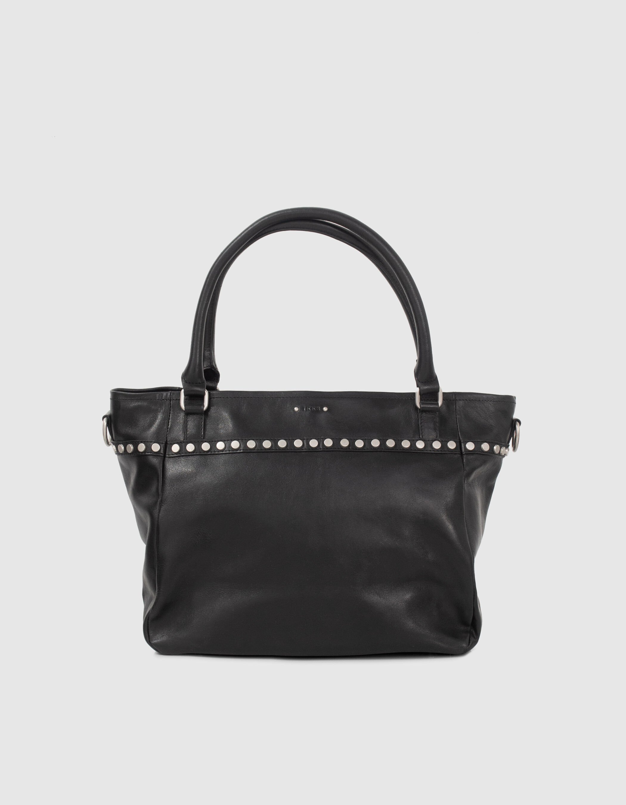 Sac ikks the artist noir on sale
