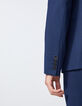 Indigoblauw faux-uni herencolbert-5