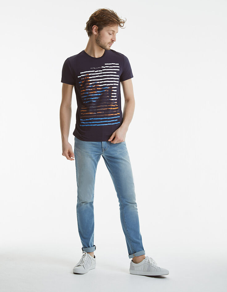 Men's opera T-shirt-6