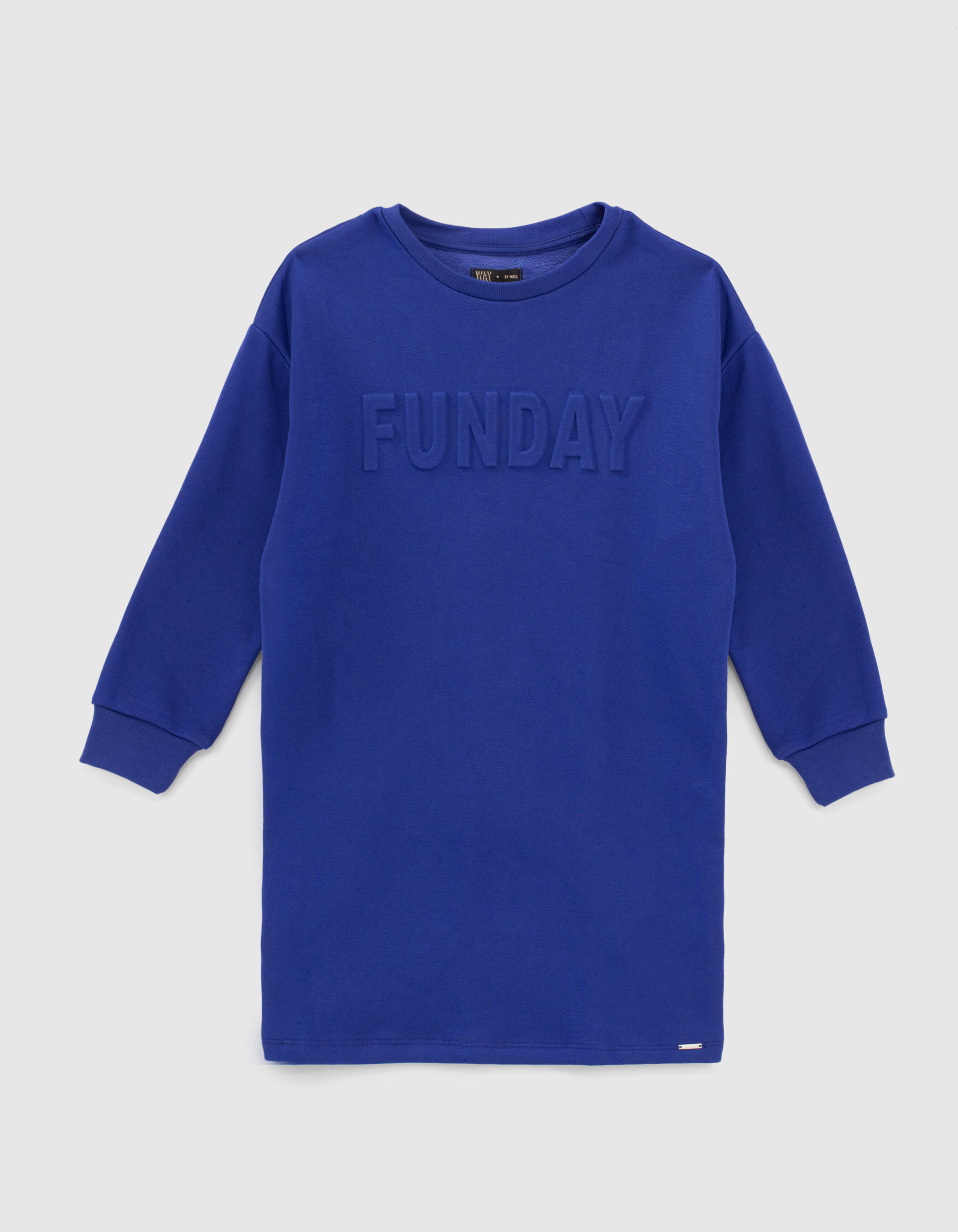 Robe sweat ikks hotsell
