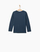 T-shirt buffel jongens-4
