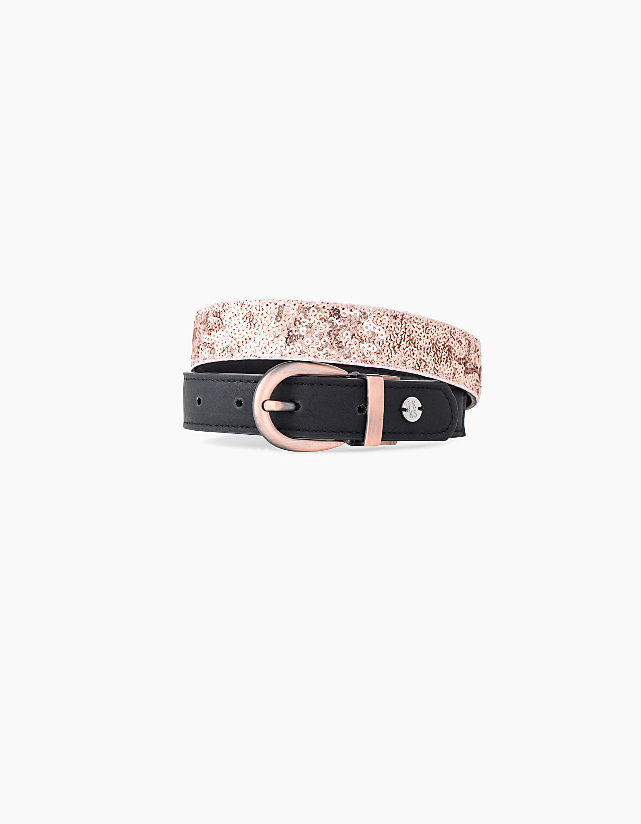Ceinture ikks fille top