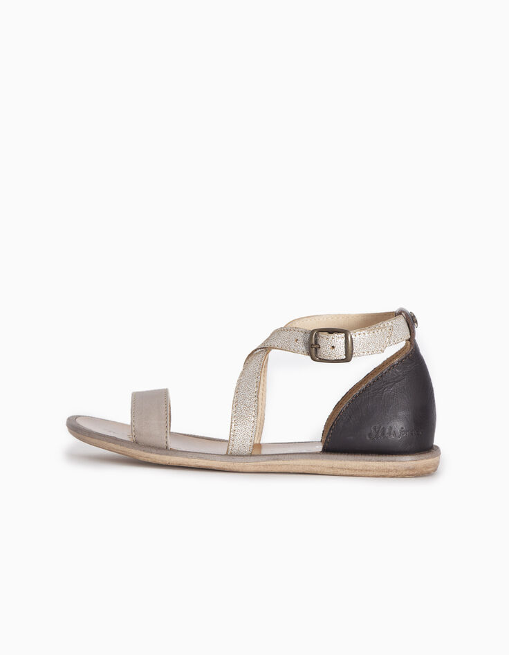 Sandales fille-1