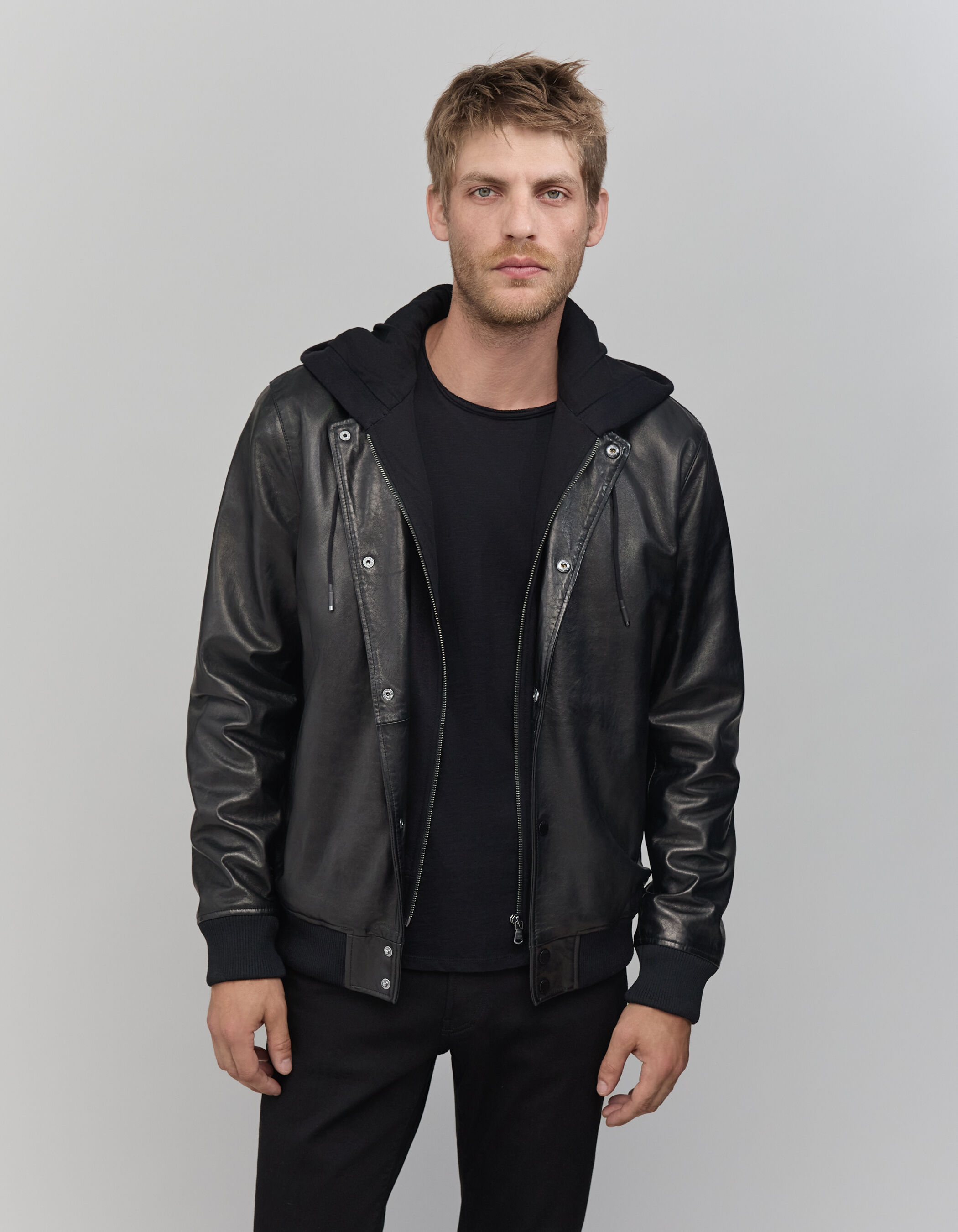 Bombers best sale ikks homme