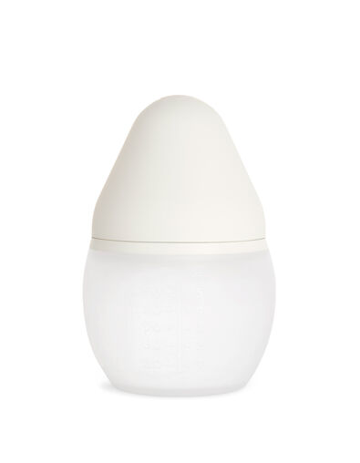 Biberon milk 150 ml avec tétine taille 1 ELHEE - IKKS