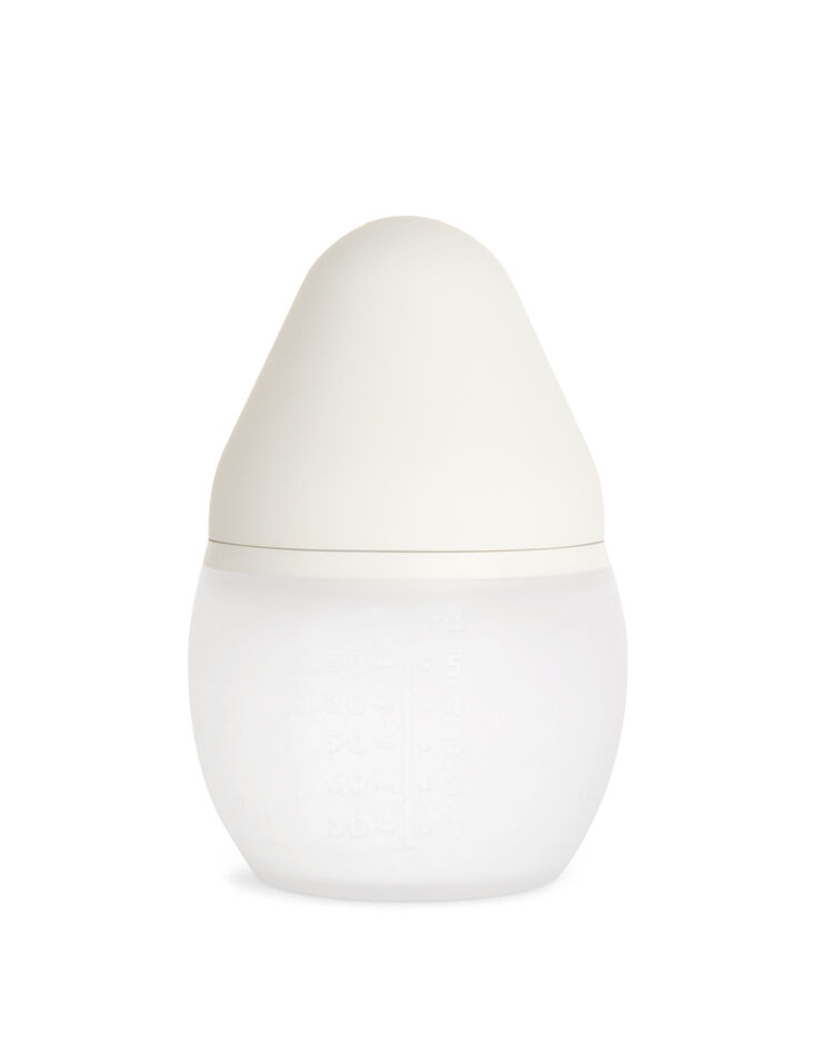 Biberon milk 150 ml avec tétine taille 1 ELHEE-1