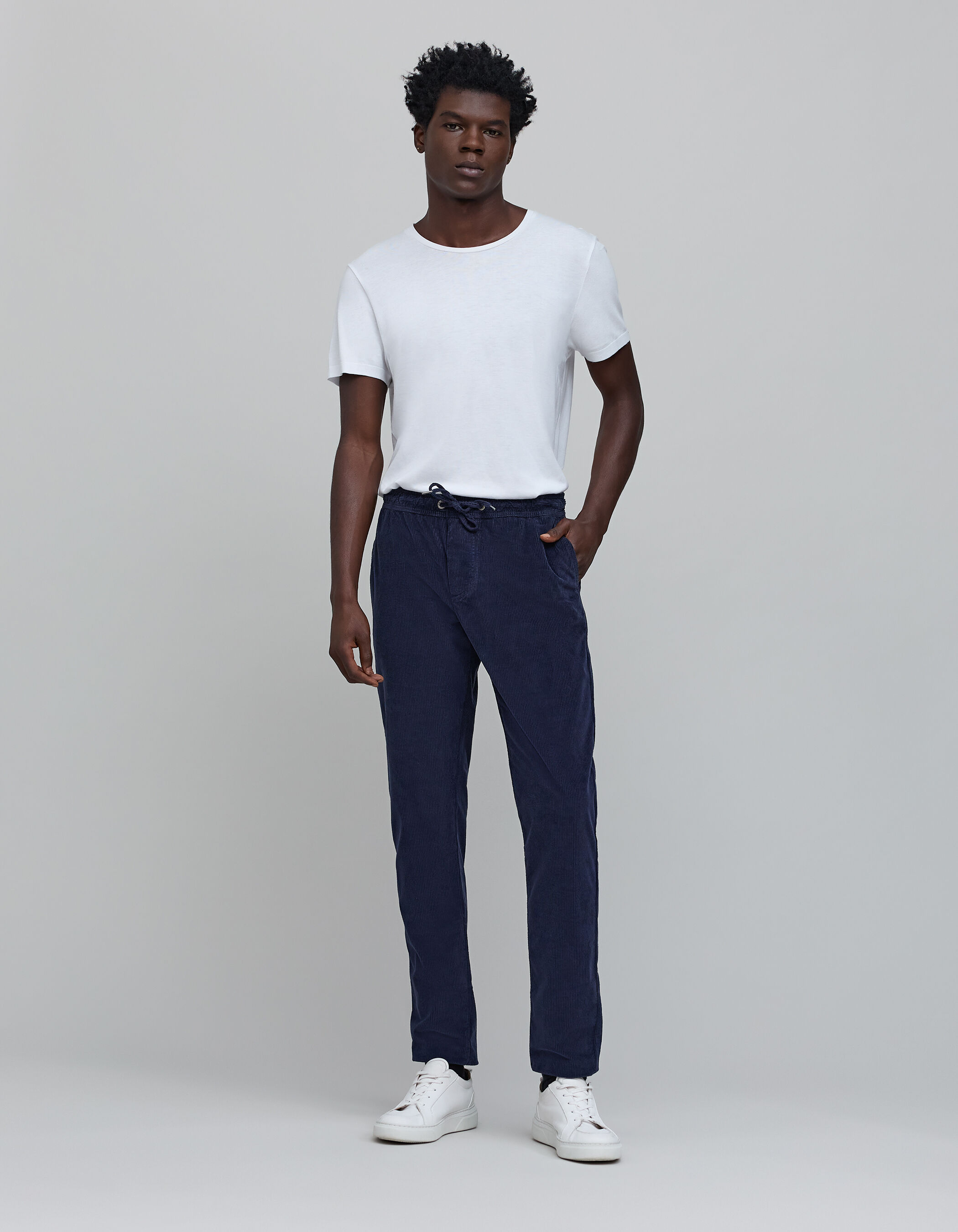 Men s Look Latest Fashion Trends IKKS Menswear