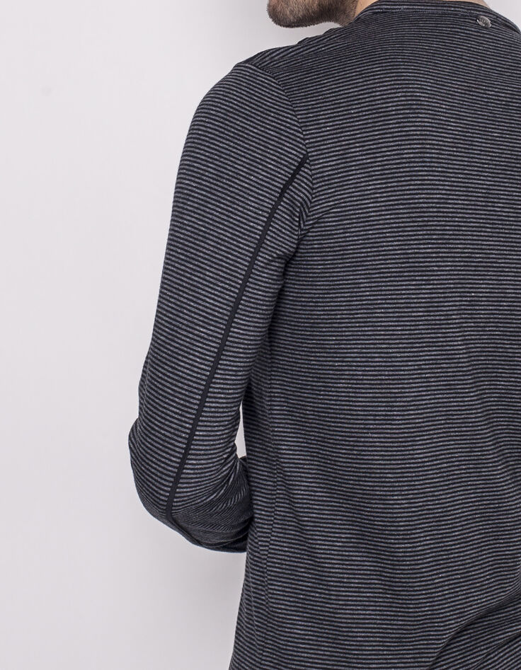 Heren T-shirt-4