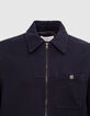 Marine jack kielstijl Heren-4