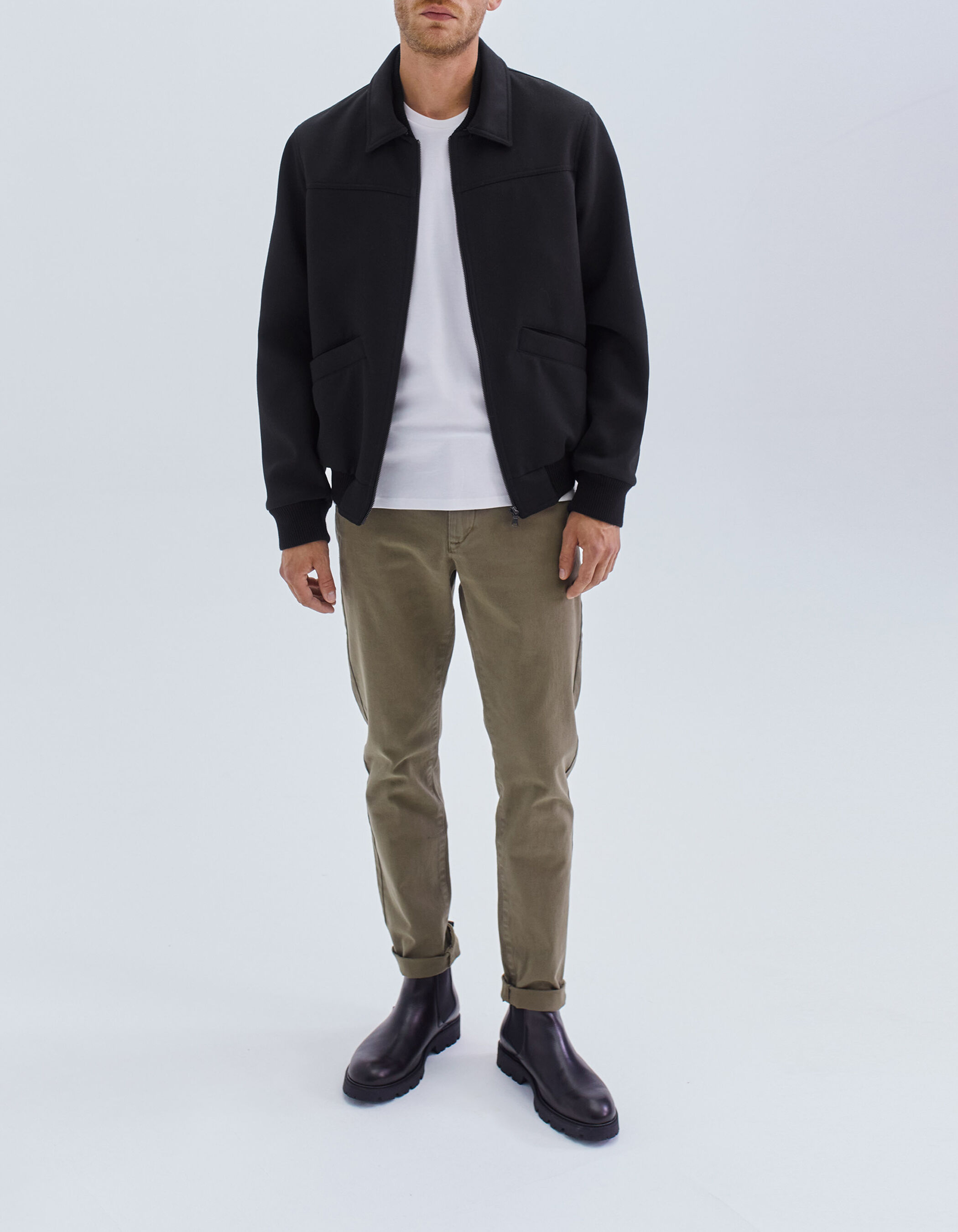 Bombers ikks 2025 homme