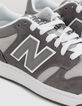 Graue NEW BALANCE Herrensneakers 480-7