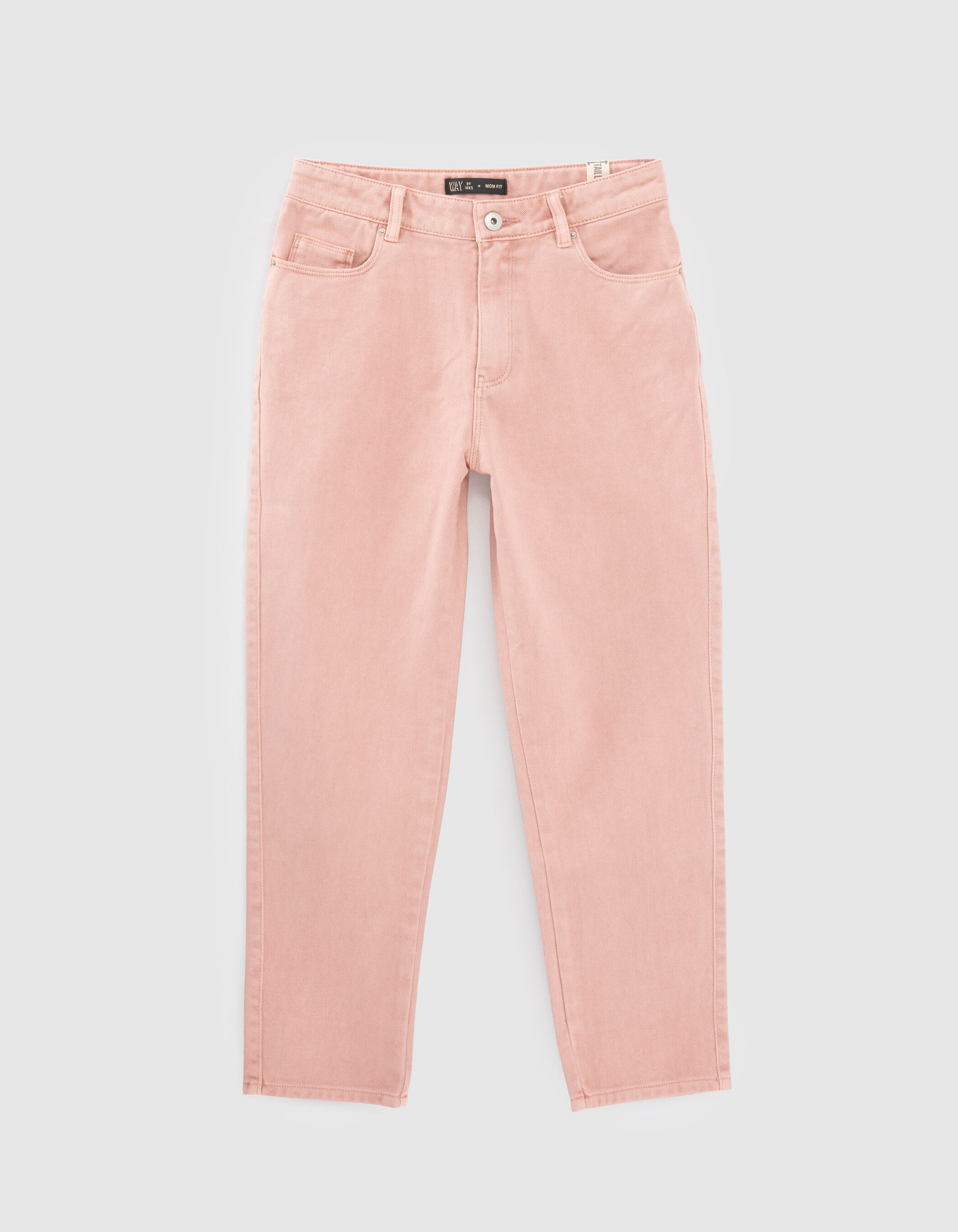 Jean mom rose discount