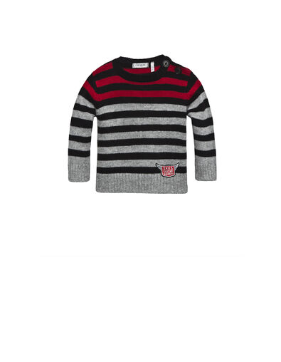 Baby-Pullover - IKKS