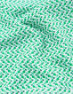 Boys’ green LENZING™ ECOVERO™ shirt, graphic palm trees-6