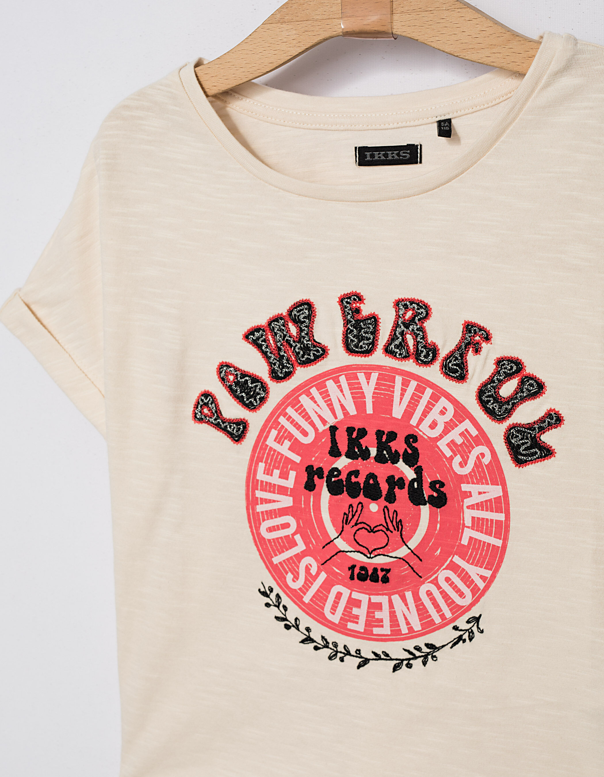 Collection ikks fille discount 2020