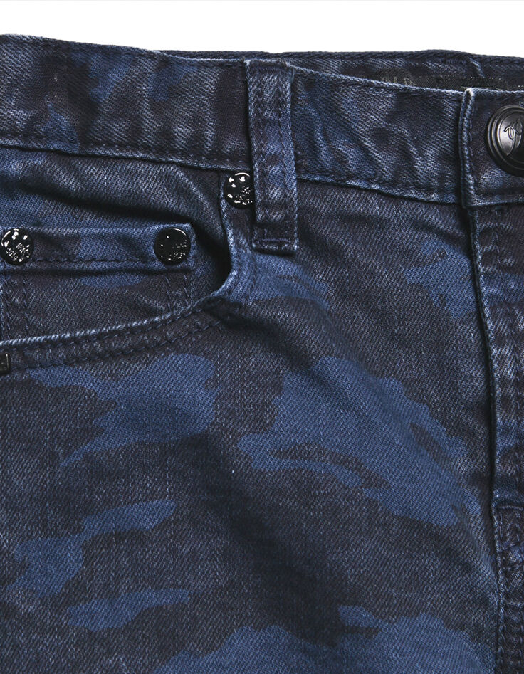 Boys' jeans-3 Boys' jeans-3