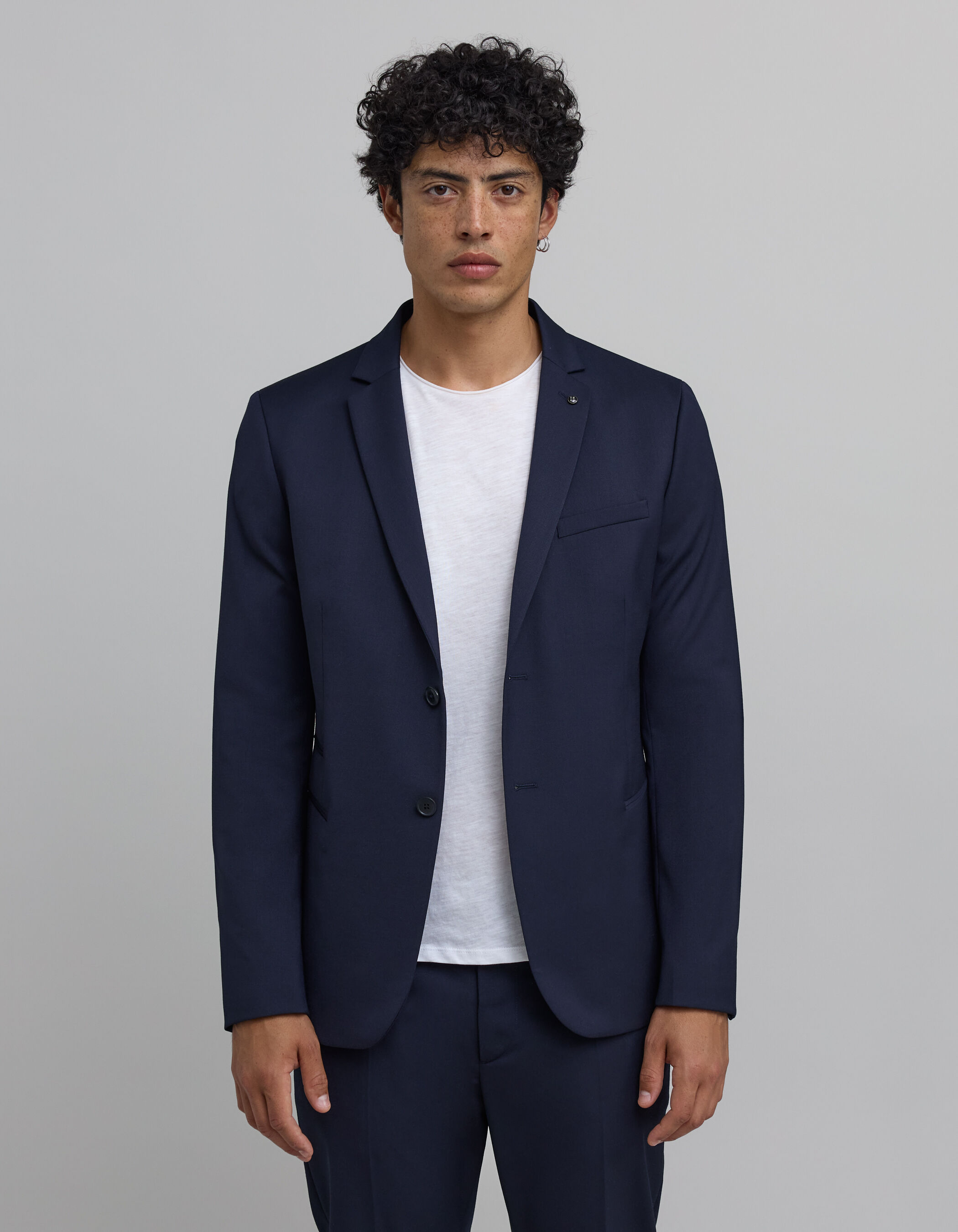 Costume homme ikks outlet