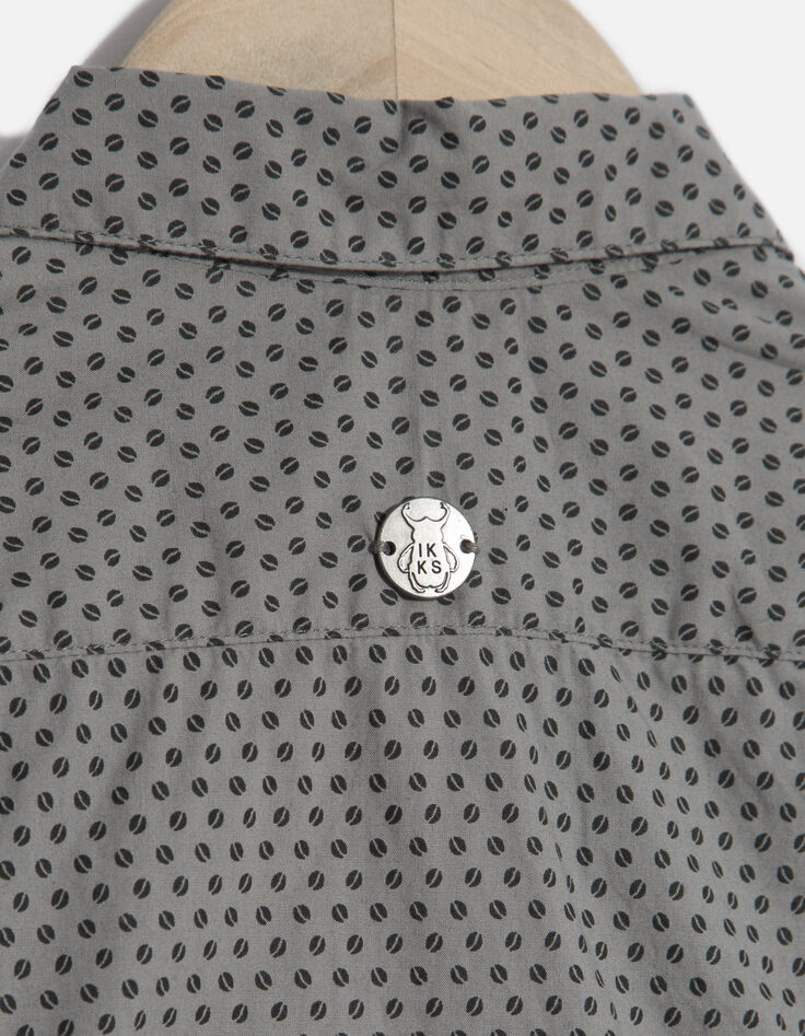 Camisa niño-5