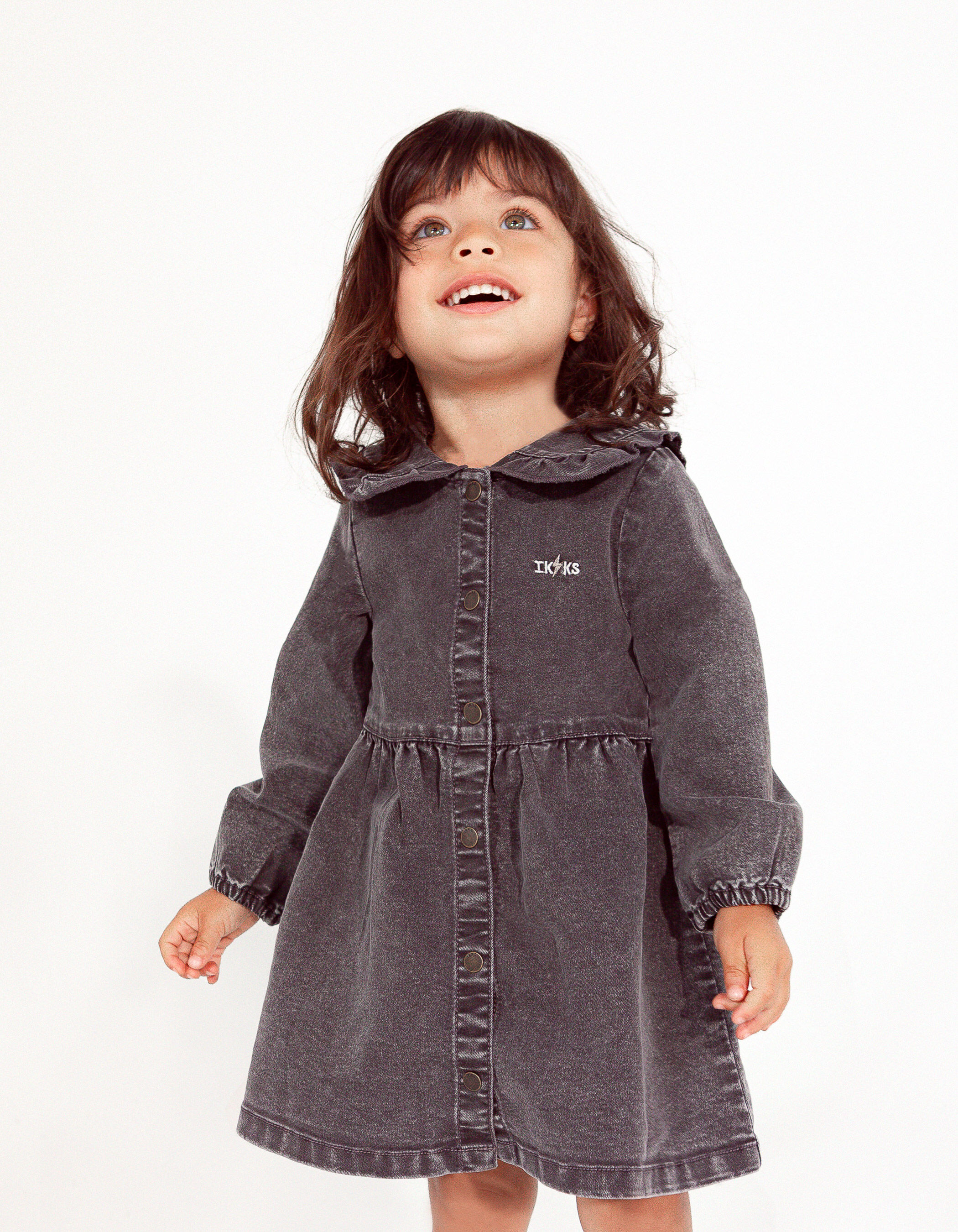 Nouvelle collection 2025 ikks fille