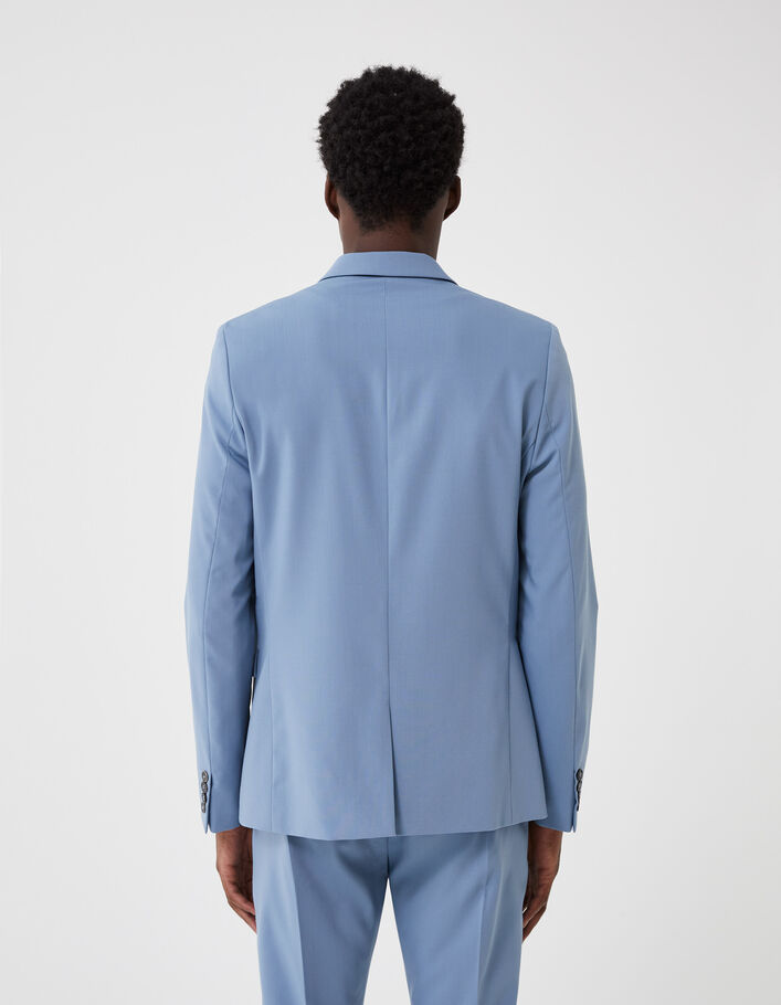 Men's cloud TRAVEL SUIT suit jacket - IKKS