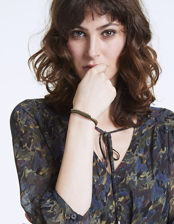 Women’s bracelet pair -4