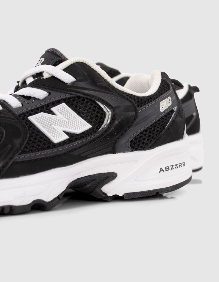 Deportivas New Balance 530 negro-4