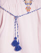 Vestido niña rosa-4